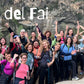 👣45-65 años 🚌 BUS URBANO 🍂 Increíble e histórico Sant Miquel del Fai 🌳 Intermedio 14km💪➸ 🗓️ Sábado, 25.10.25