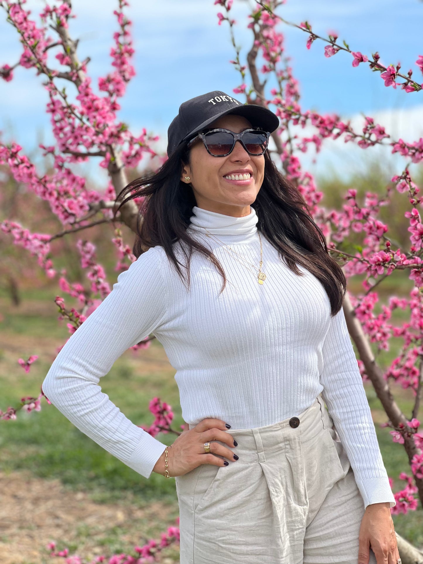 🔥4 plazas 🚌 BUS PRIVADO 🌺 Aitona: Viaje hacia un fugaz mar de flores 🌺 Fácil 15km 💪 ➸ 🗓️ Sábado, 07.03.26