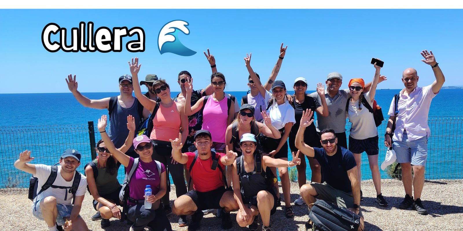 Ruta costera: Cullera - Playa del Dossel