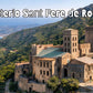 🚅 TREN 🏰 St. Pere de Rodes: Monasterio del Mediterráneo 🏝️ Intermedio 💪🏽 ➸ 🗓️ Domingo, 01.03.26
