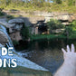 🔒COMPLETO 🚌 BUS URBANO 💦 Secreto Molí de Brotons 🌊 Fácil 11km💪➸ 🗓️ Sábado, 02.08.25