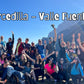 🚅 TREN 🌳 Cercedilla - Valle de la Fuenfría ⛰️ Fácil, 14km 💪🏽 ➸ 🗓️ Sábado, 28.02.26