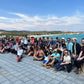 ❌CANCELADA 🚅 EN TREN 🌊 Camí de Ronda: Tamarit - Waikiki - Tarragona ☀️ Intermedio 14km 💪  ➸ 🗓️ Domingo, 21.09.25
