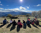 Navacerrada - Bola del Mundo - Maliciosa