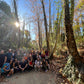 🌸 Rutita chill - Parque Natural Montnegre 🌳 Fácil-Intermedio 13km 💪 ➸ 🗓️ Domingo, 28.09.24