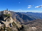 Espléndido Vidrà, Cascada Molí y vista Pirineos