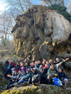 Espléndido Vidrà, Cascada Molí y vista Pirineos