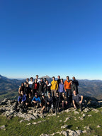 Navacerrada - Bola del Mundo - Maliciosa