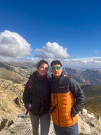 Navacerrada - Bola del Mundo - Maliciosa