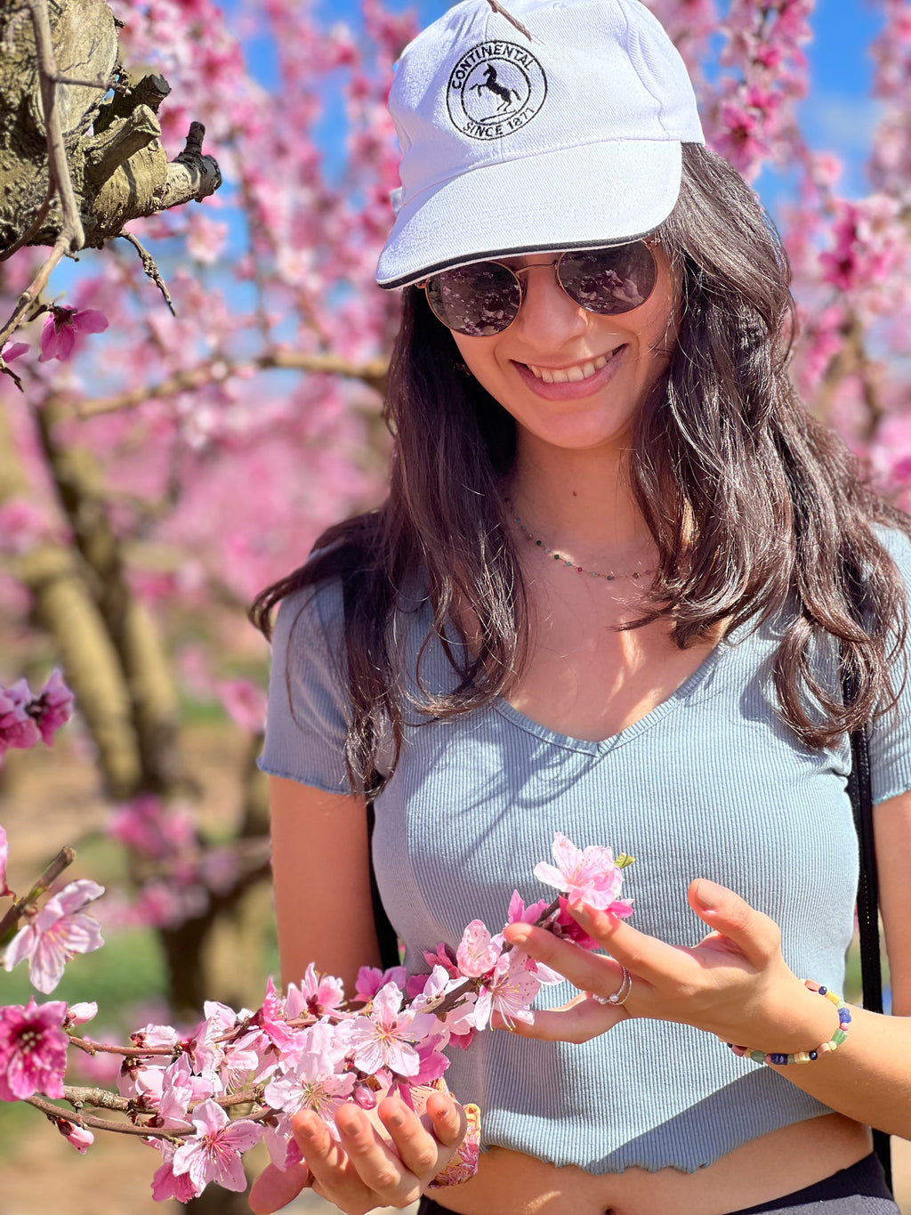 Aitona: Viaje hacia un fugaz mar de flores