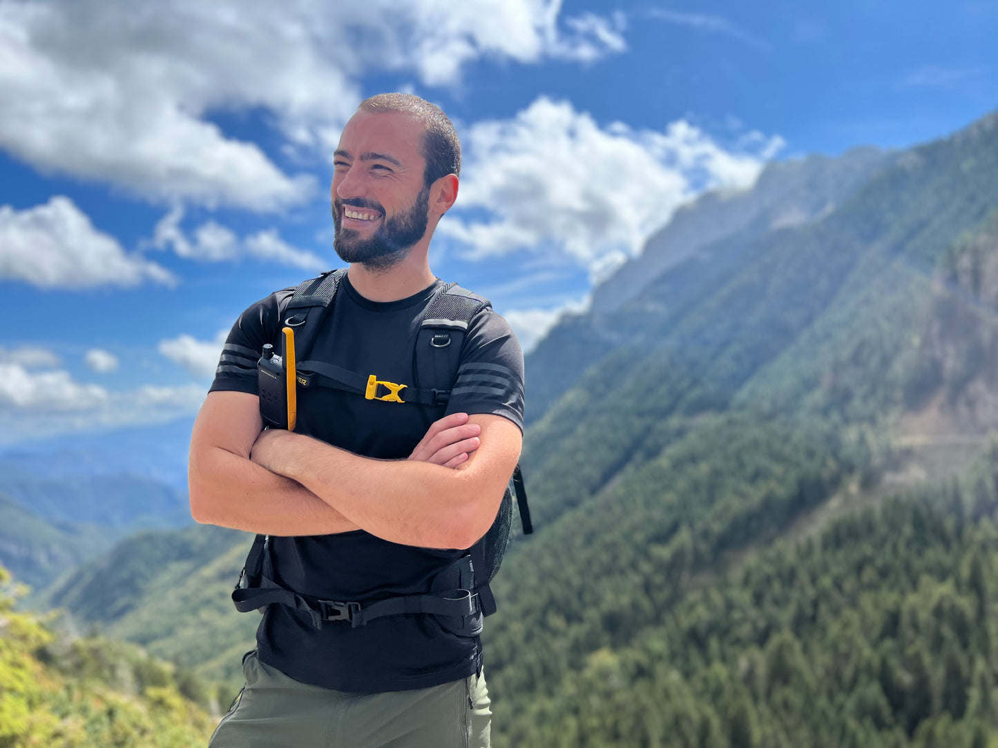 🔥4 plazas 🎉 SEMANA SANTA 🧙🏼‍♂️ Los 3 dioses: Congost de Montrebei, Vall de Arán y Estany Sant Maurici 🐉 Intermedio 💪🏾 ➸ 🗓️ Viernes, 03.04.26 - Lunes, 06.04.26 💰 379€-399€