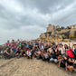 🔒 COMPLETO 👣 45-65 años 🌊 Tamarit - Waikiki - Tarragona ☀️ Intermedio 14km 💪  ➸ 🗓️ Sábado, 17.05.25