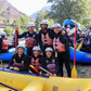 🧚🏼‍♂️ El finde inolvidable: Congost, Kayak y Rafting ✨ Intermedio 💪🏼 ➸ 🗓️ Sábado, 20.09.25 - Domingo, 21.09.25 💰239€ - 279€