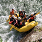 🧚🏼‍♂️ El finde inolvidable: Congost, Kayak y Rafting ✨ Intermedio 💪🏼 ➸ 🗓️ Sábado, 20.09.25 - Domingo, 21.09.25 💰239€ - 279€