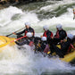 🧚🏼‍♂️ El finde inolvidable: Congost, Kayak y Rafting ✨ Intermedio 💪🏼 ➸ 🗓️ Sábado, 20.09.25 - Domingo, 21.09.25 💰239€ - 279€