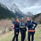 📍BCN ❄️ PUENTE DICIEMBRE 😍 Maravilloso Parque Nacional de Aigüestortes 🏔️ Intermedio 💪 💰149€-199€ ➸ 🗓️ Sábado, 06.12.25 - Lunes, 08.12.25