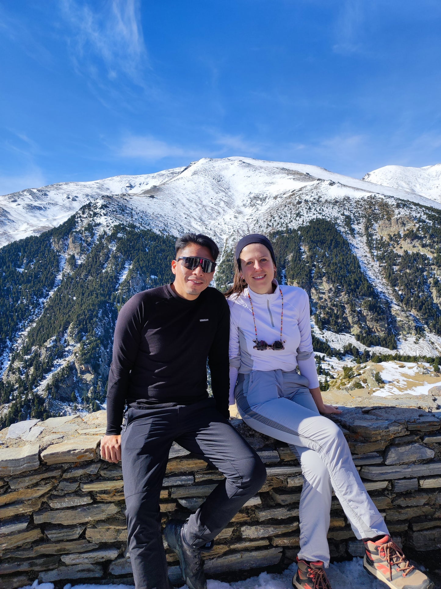 🚌 BUS PRIVADO ❄️ Día de Raquetas en Rasos de Peguera ⛷️ Intermedio 9km 💪 ➸ 🗓️ Sábado, 28.02.26