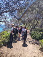 Calas turquesas: Blanes - Lloret de Mar 🙋🏻 45-65 años