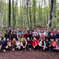🚌 BUS URBANO 🌳 Navacerrada - Camino Smidth 🍂 Intermedio-Avanzado 12km 💪 ➸ 🗓️ Sábado, 18.10.25