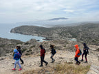 St. Pere de Rodes: Monastery of the Mediterranean