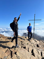 TOP 1 Ruta otoñal: Turó de L'Home