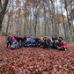 🏔️ Preciosa ruta Amorebieta - Belatxikieta 💚 Intermedio 13km 💪🏾 ➸ 📅 Sábado, 01.02.25