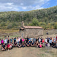 🔒COMPLETO 🧚🏻 Mágica Fageda d'en Jordà y volcanes de la Garrotxa 🌋 Fácil 13km 💪 ➸ 📅 Domingo, 27.10.24