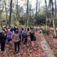 🏔️ Preciosa ruta Amorebieta - Belatxikieta 💚 Intermedio 13km 💪🏾 ➸ 📅 Sábado, 01.02.25