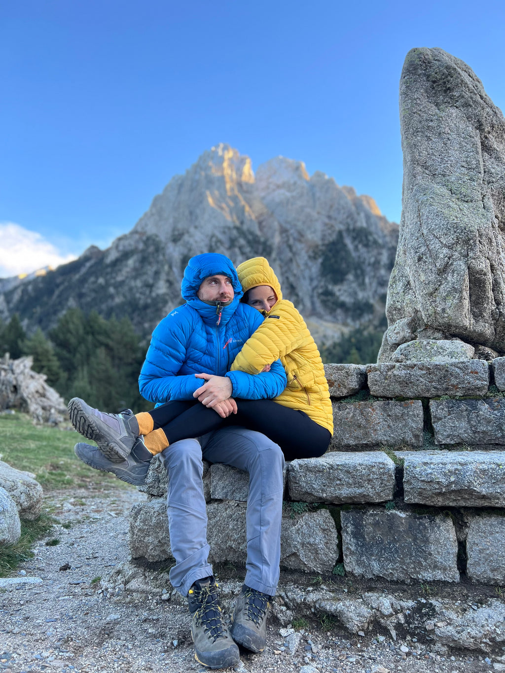 SEMANA SANTA 🧙🏼‍♂️ Los 3 dioses: Congost de Montrebei, Vall de Arán y Estany Sant Maurici