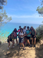 Calas turquesas: Blanes - Lloret de Mar 🙋🏻 45-65 años