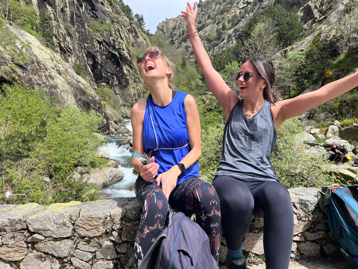 🚌 EN BUS ⛰️ Increíble Vall de Núria - Pirineos salvajes 🌊 Avanzado 14km💪 ➸ 🗓️ Sábado, 27.09.25