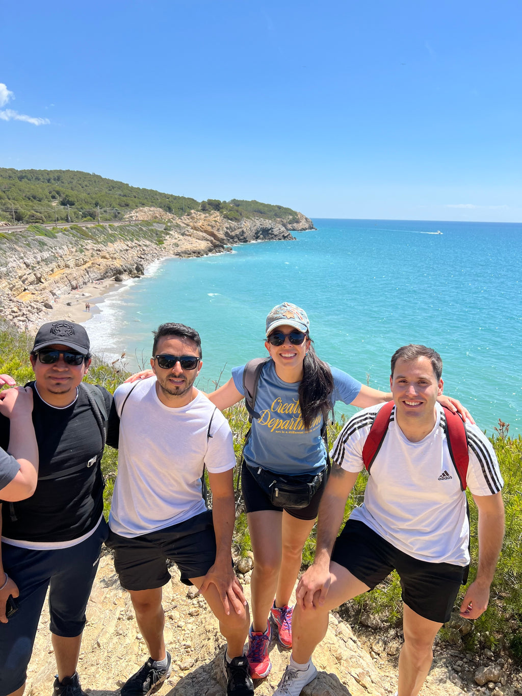 Beautiful Camí de Ronda 🌞 Platja d'Aro