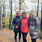 🔒COMPLETO 🎉 Puente Diciembre - Camino De Santiago Francés 👣⛰️ Intermedio 💪🏾 ➸ 📅 Jueves, 05.12.24 - Domingo, 08.12.24 💰129€-139€