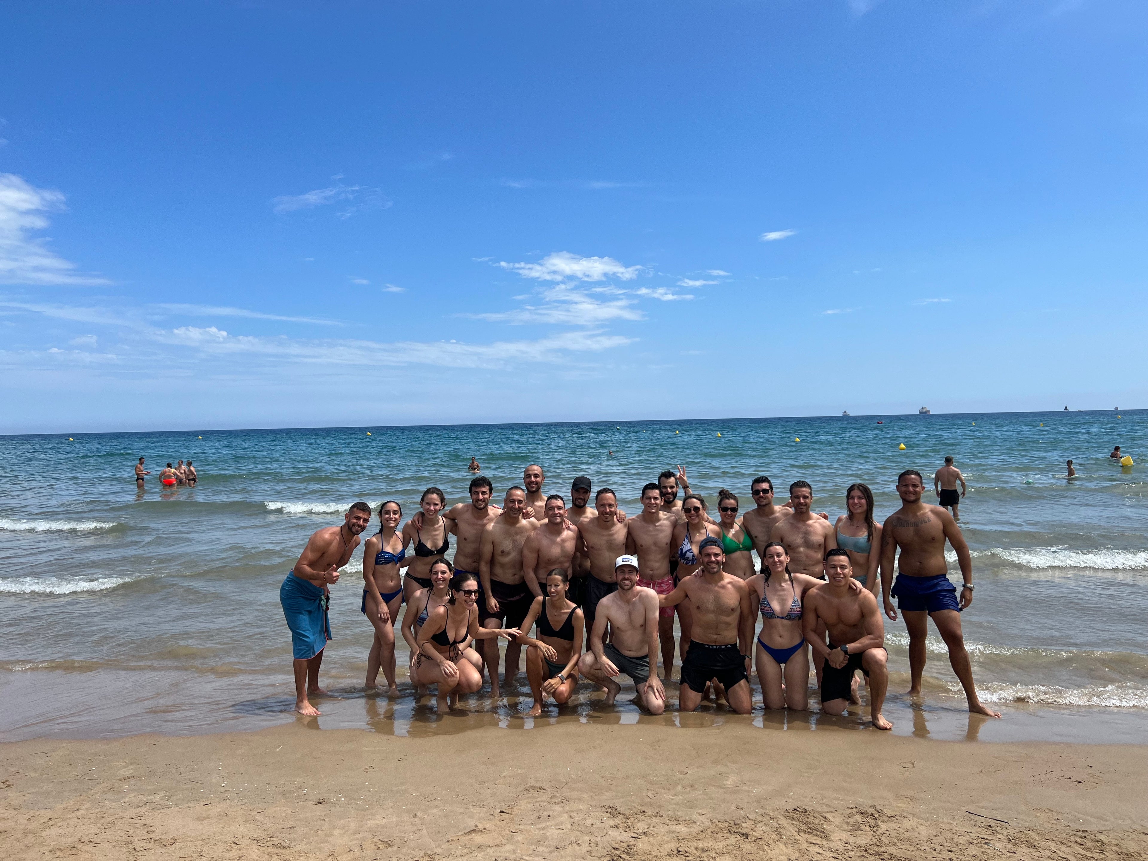 Ruta costera: Cullera - Playa del Dossel