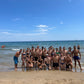 🚅 EN TREN ☀️ Calas turquesas: Blanes - Lloret de Mar 🌊 Fácil-Intermedio 14km 💪 ➸ 🗓️ Domingo, 10.08.25