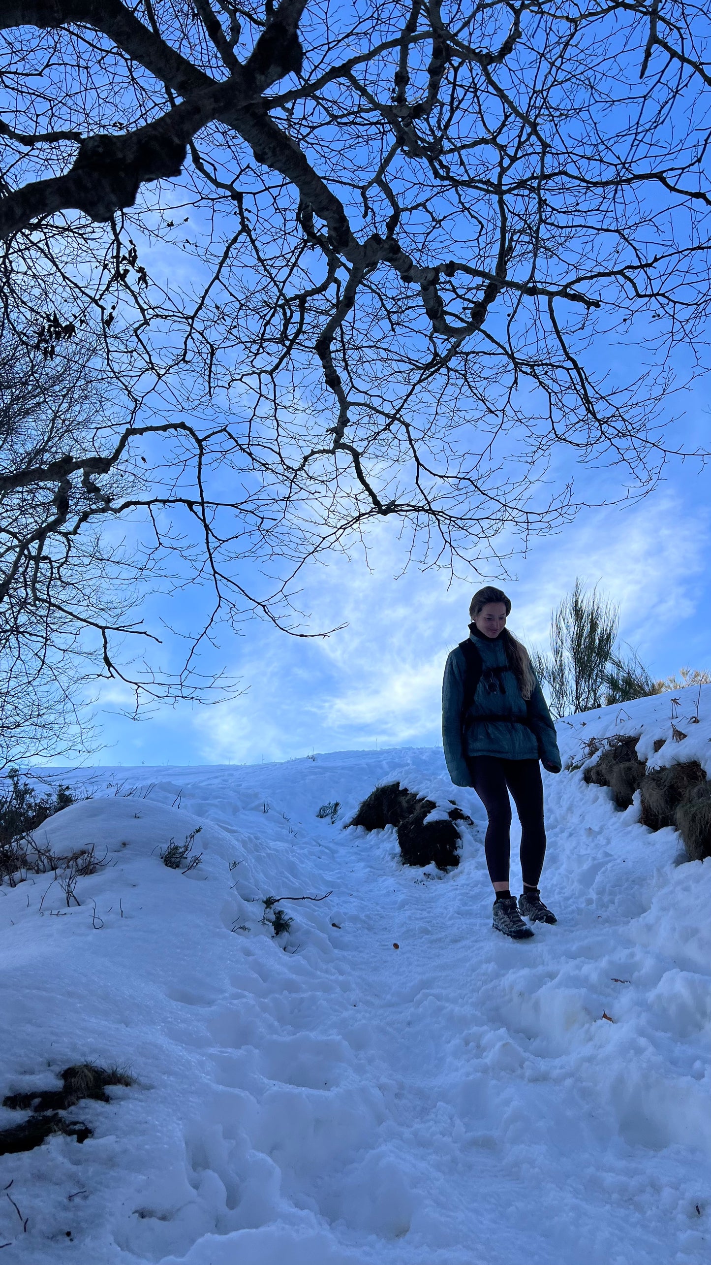 🚌 BUS PRIVADO ❄️ Día de Raquetas en Rasos de Peguera ⛷️ Intermedio 9km 💪 ➸ 🗓️ Sábado, 28.02.26