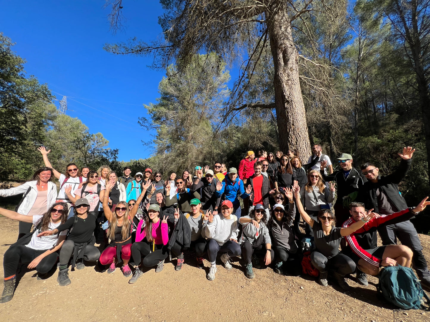 🚅 TREN 🏝️ Ruta costera Caldes d'Estrac - Arenys de Mar ☀️ Fácil 💪🏽 ➸ 🗓️ Domingo, 15.03.26