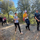 🌸 Rutita chill - Parque Natural Montnegre 🌳 Fácil-Intermedio 13km 💪 ➸ 🗓️ Domingo, 28.09.24