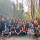 🔒COMPLETO 🧚🏻 Mágica Fageda d'en Jordà y volcanes de la Garrotxa 🌋 Fácil 13km 💪 ➸ 📅 Domingo, 27.10.24