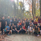 🚅EN TREN 🍁 Espléndida ruta otoñal - Parque Natural Montnegre 🍂 Fácil-Intermedio 13km 💪 ➸ 📅 Domingo, 02.11.25