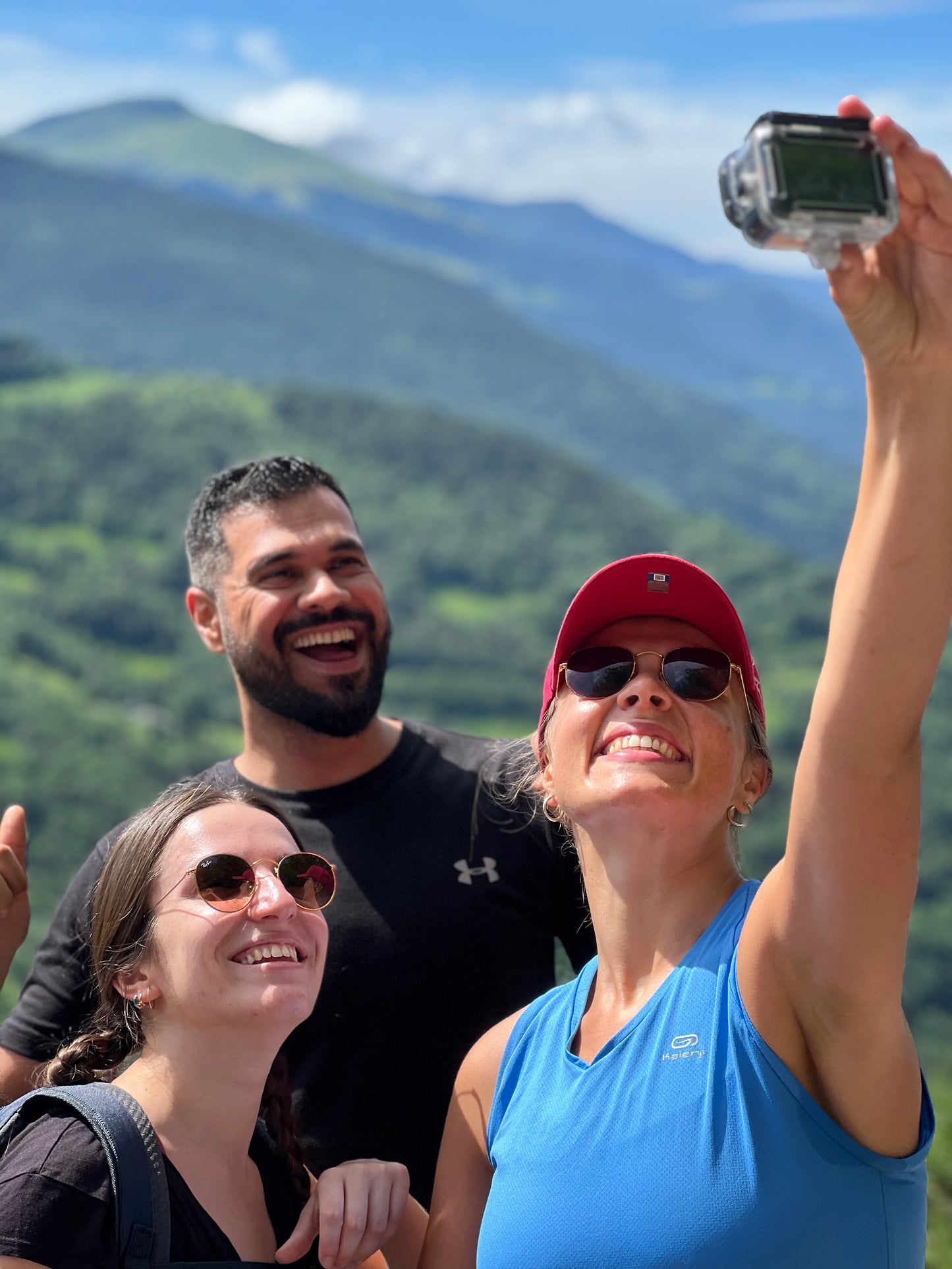 🚌 EN BUS ⛰️ Increíble Vall de Núria - Pirineos salvajes 🌊 Avanzado 14km💪 ➸ 🗓️ Sábado, 27.09.25
