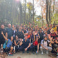 🌸 Rutita chill - Parque Natural Montnegre 🌳 Fácil-Intermedio 13km 💪 ➸ 🗓️ Domingo, 28.09.24