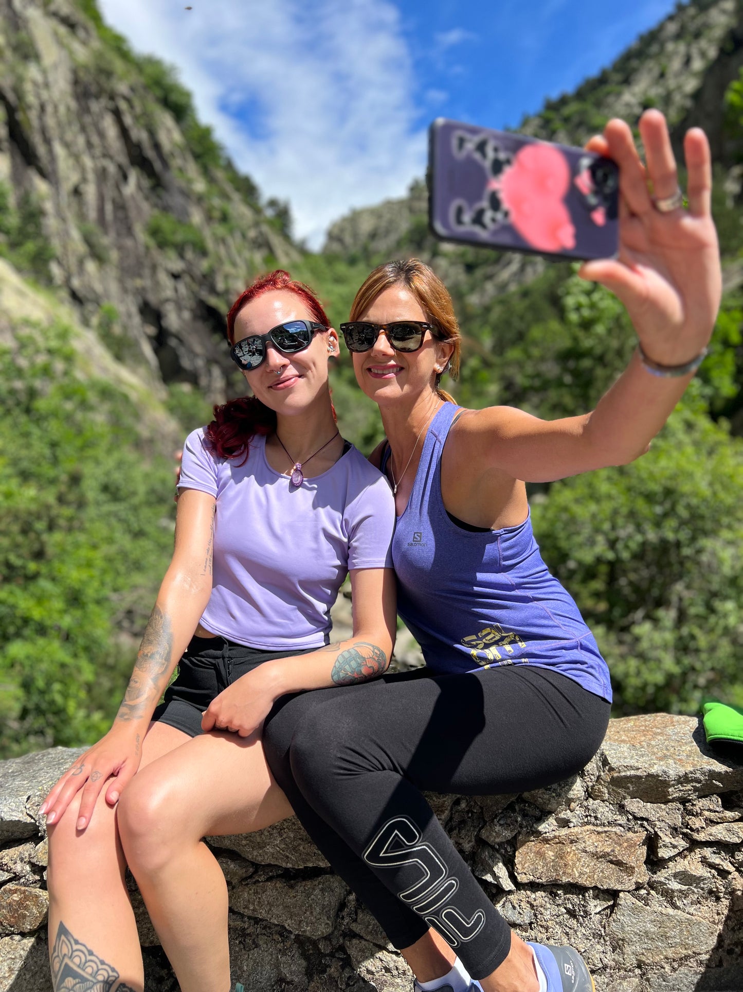 🚌 EN BUS ⛰️ Increíble Vall de Núria - Pirineos salvajes 🌊 Avanzado 14km💪 ➸ 🗓️ Sábado, 27.09.25