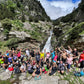🚌 EN BUS ⛰️ Increíble Vall de Núria - Pirineos salvajes 🌊 Avanzado 14km💪 ➸ 🗓️ Sábado, 27.09.25