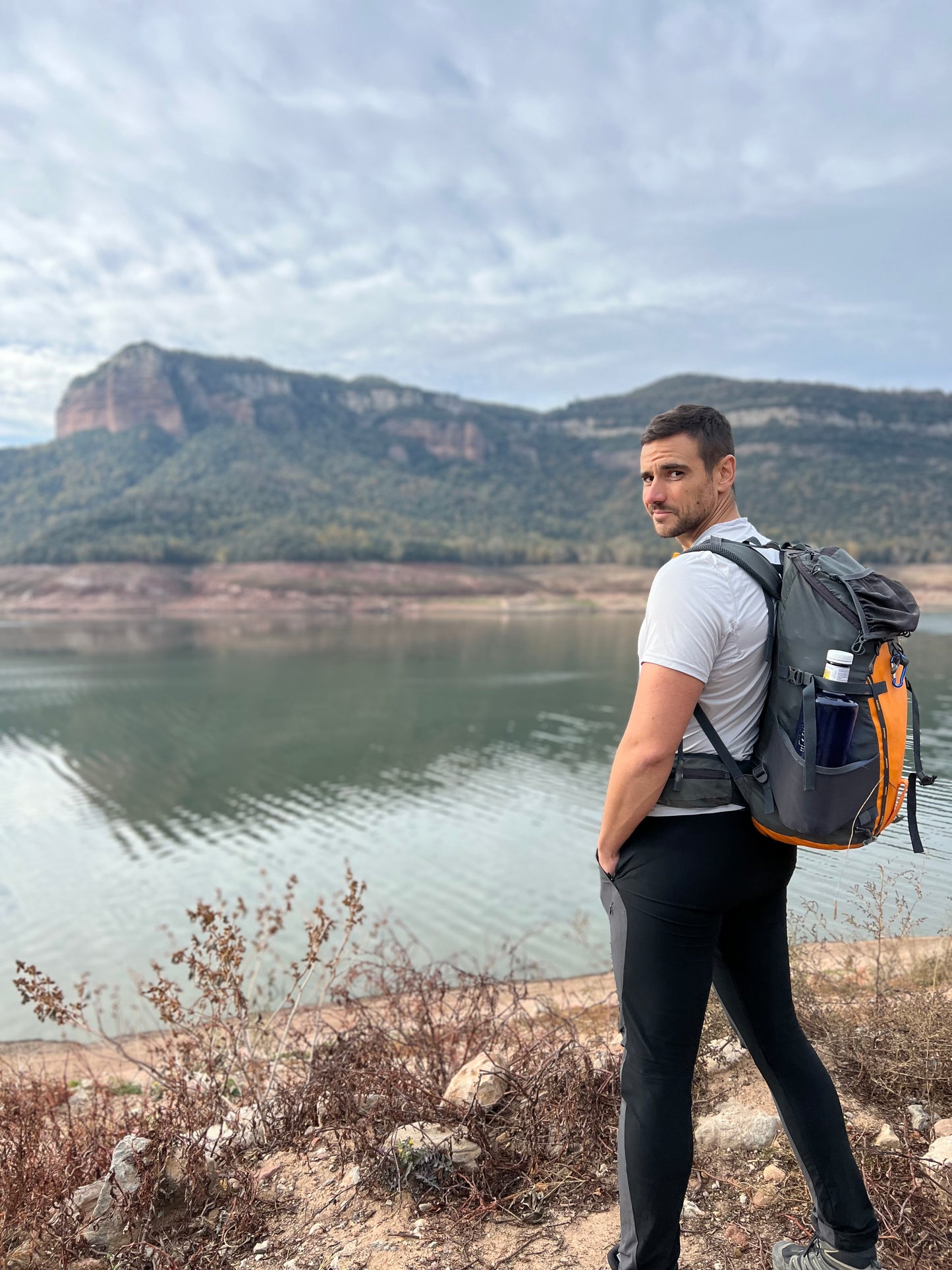 🔥4 plazas 🎉 SEMANA SANTA 🧙🏼‍♂️ Los 3 dioses: Congost de Montrebei, Vall de Arán y Estany Sant Maurici 🐉 Intermedio 💪🏾 ➸ 🗓️ Viernes, 03.04.26 - Lunes, 06.04.26 💰 379€-399€