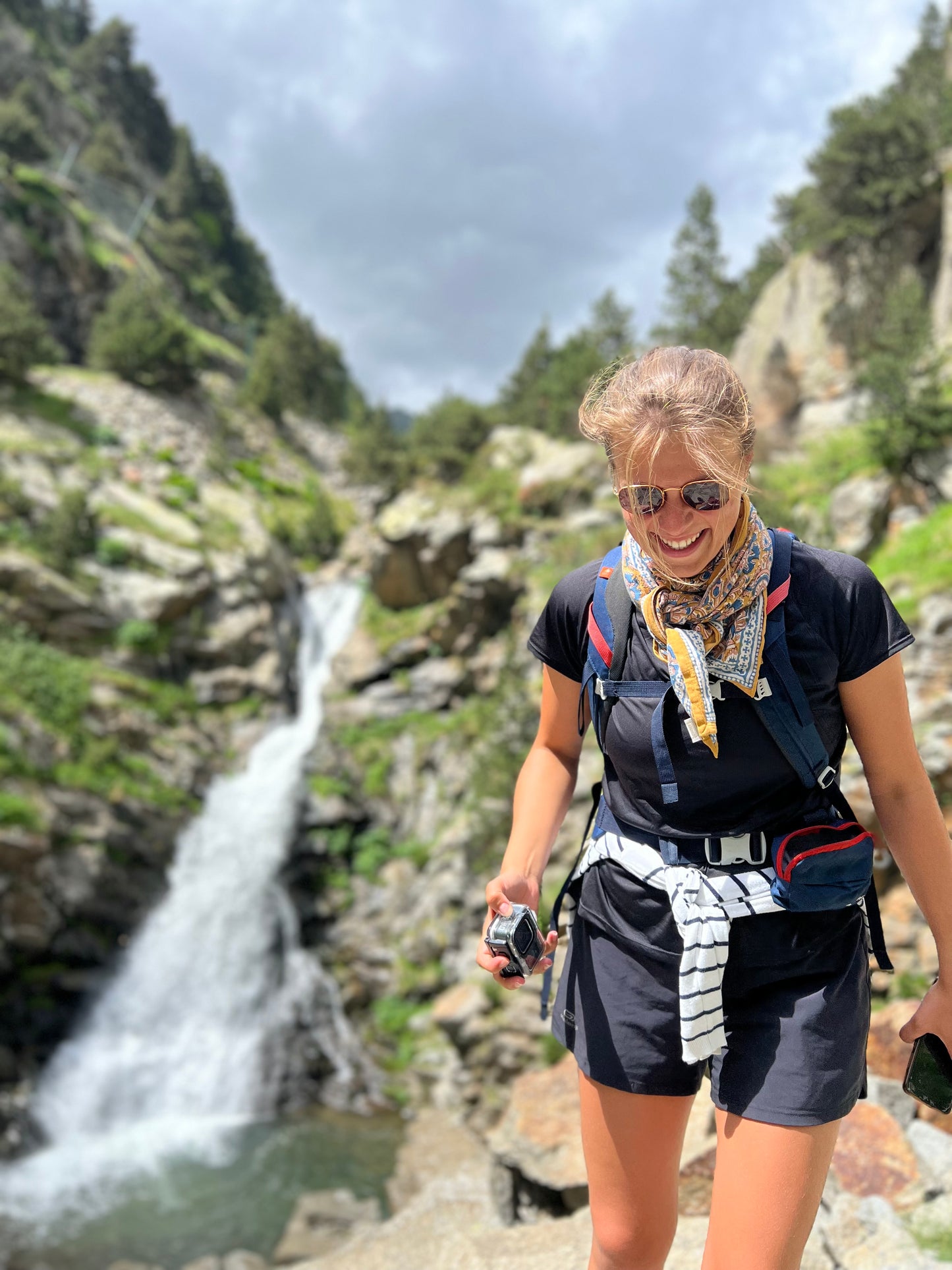 🚌 EN BUS ⛰️ Increíble Vall de Núria - Pirineos salvajes 🌊 Avanzado 14km💪 ➸ 🗓️ Sábado, 27.09.25