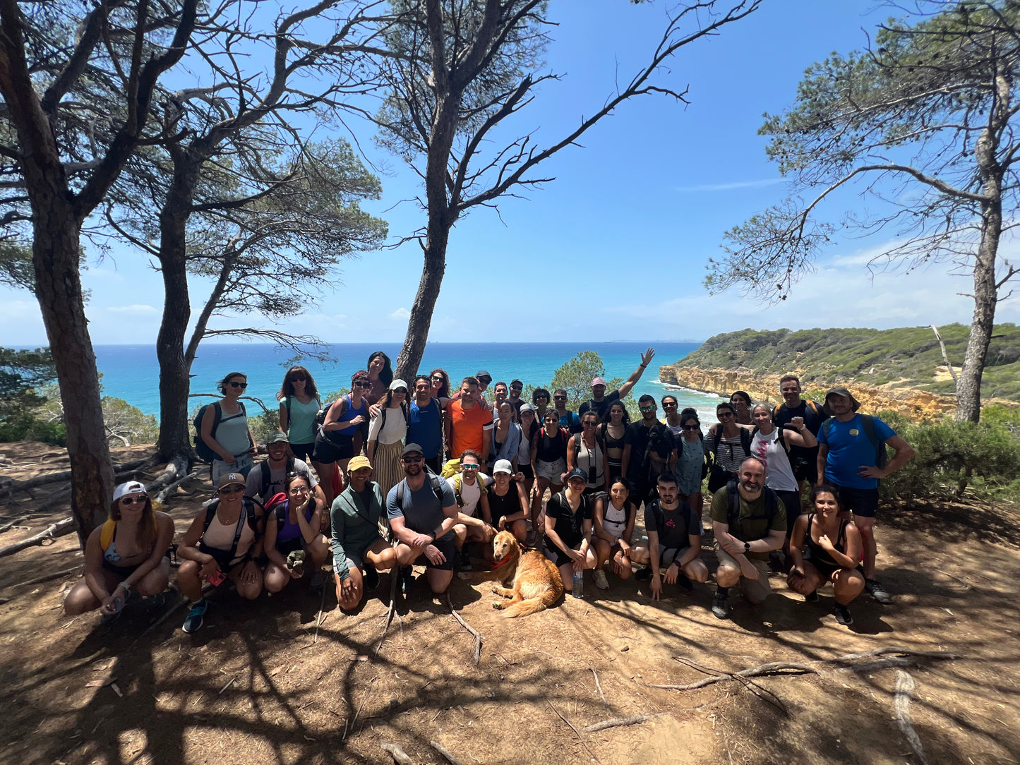 🌊 Las Arenas-Punta Galea-Sopelana 🏝️ Fácil 11km 💪🏾 ➸ 🗓️ Sábado, 23.08.25