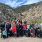 🌸 Rutita chill - Parque Natural Montnegre 🌳 Fácil-Intermedio 13km 💪 ➸ 🗓️ Domingo, 28.09.24
