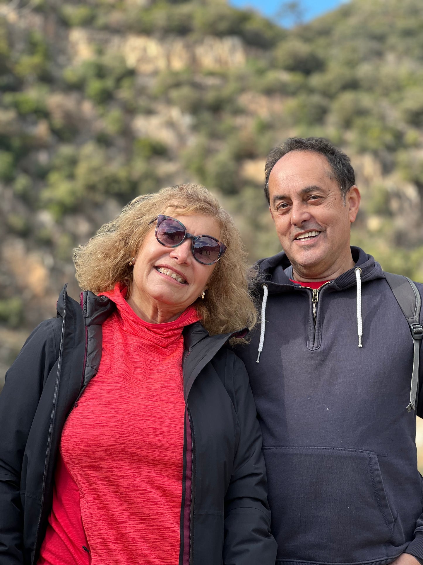 🙋🏻45-65 años 🚅EN TREN🌳 Increíble Parque Natural Montnegre 🌸 Fácil-Intermedio 13km 💪 ➸ 🗓️ Sábado, 27.09.25