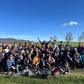 🏰 Castillo de Besora y Bufadores de Bebié